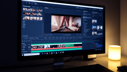 How to Choose the Best Video Editing Plugins - Pluginbazaar