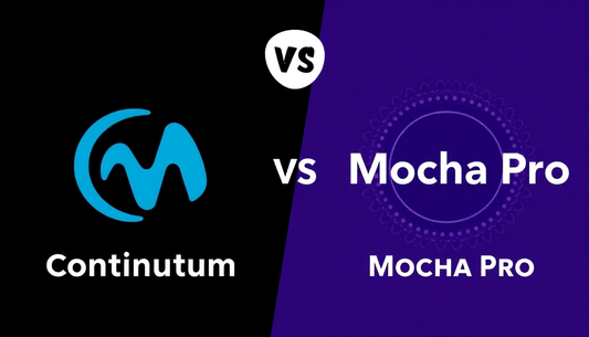 Continuum vs Mocha Pro Review: Which Plugin Suite Wins? - Pluginbazaar