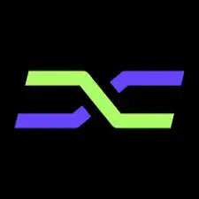 EaseUS Vocal Remover tool logo in modern design with vibrant colors on black background
