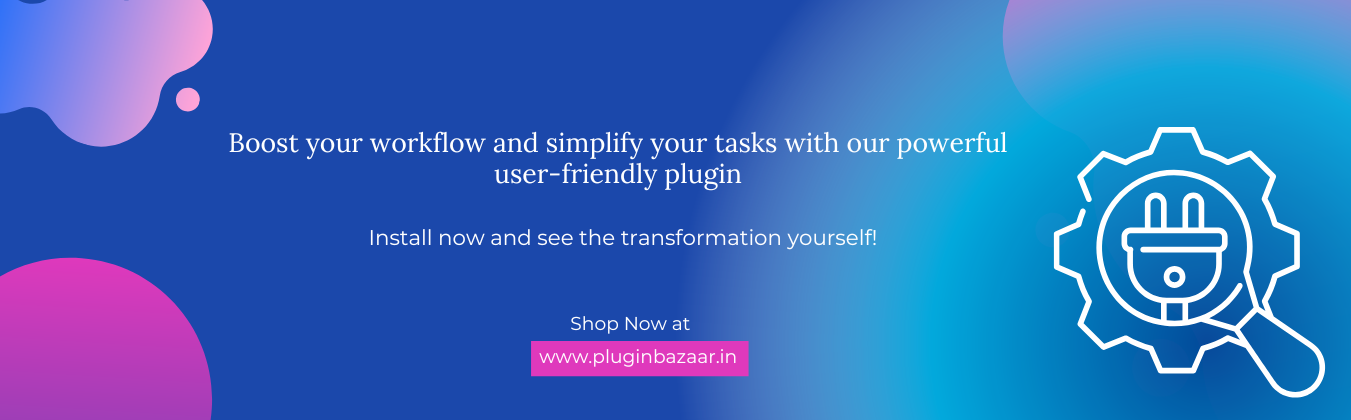 https://pluginbazaar.in/