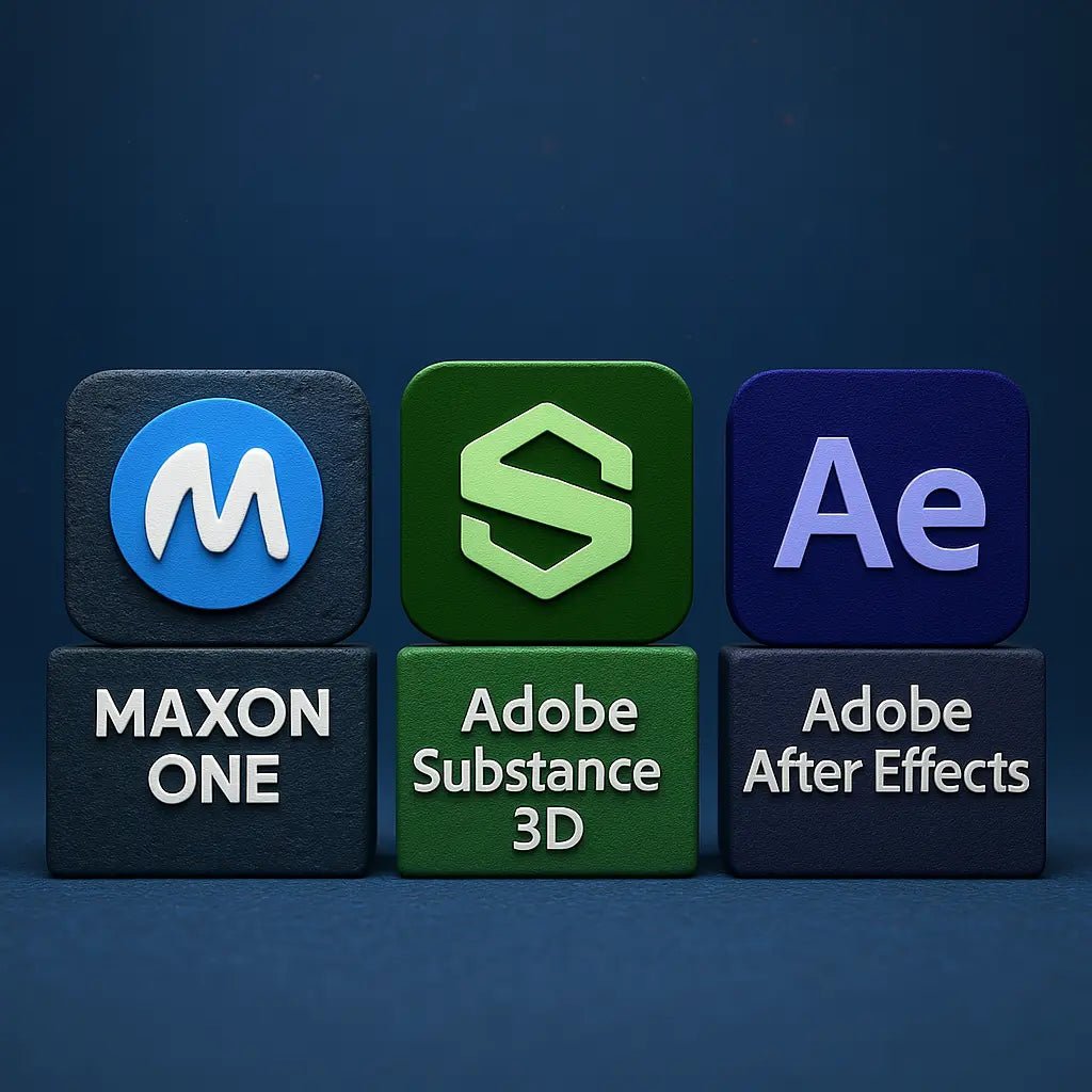 Maxon One