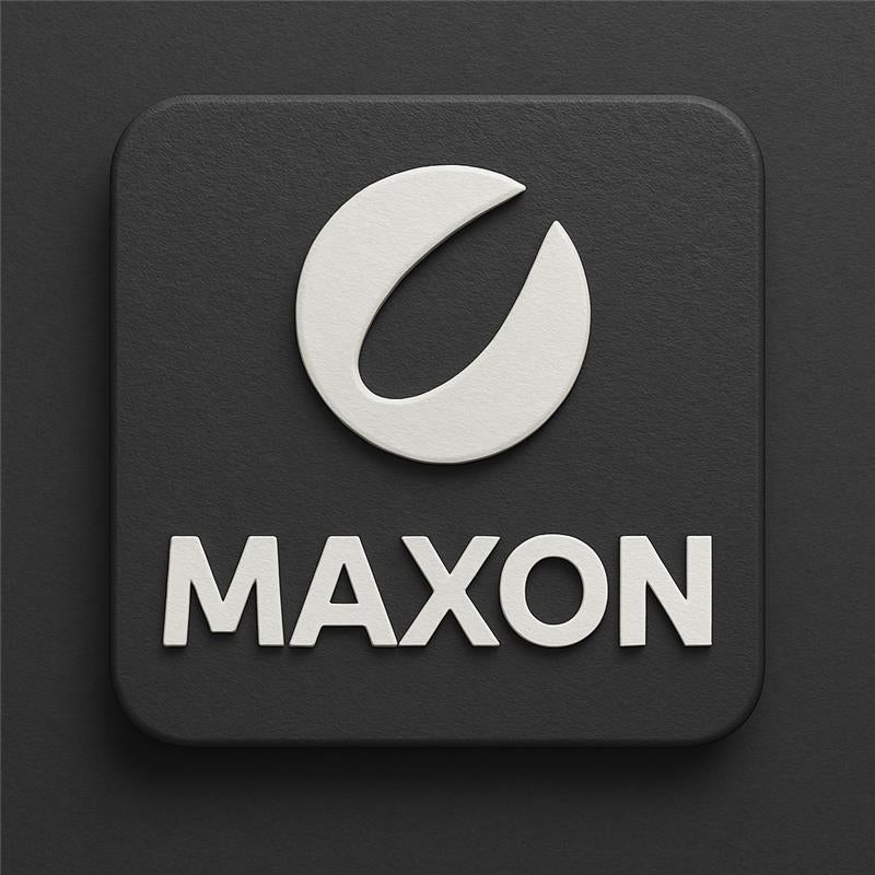 Maxon plugin bundle showcasing advanced tools for 3D design and animation.
