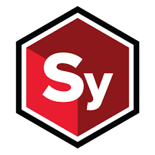 Logo of SynthEyes software, a professional tool for 3D motion tracking. Buy SynthEyes software for animation projects.
