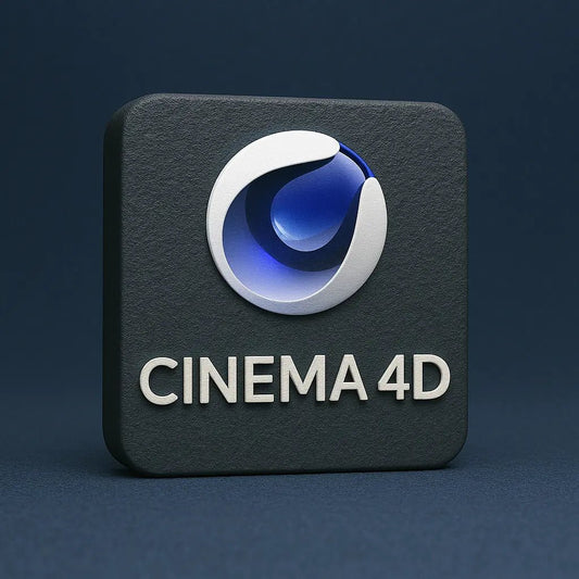 Cinema 4D -Yearly