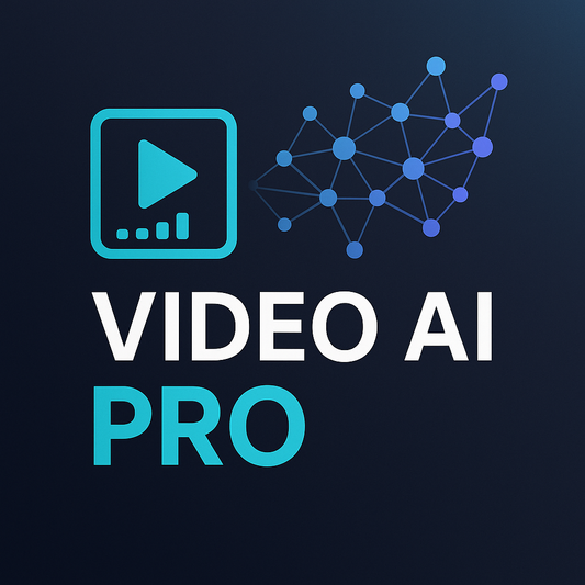 Video AI Pro Teams topazlabs