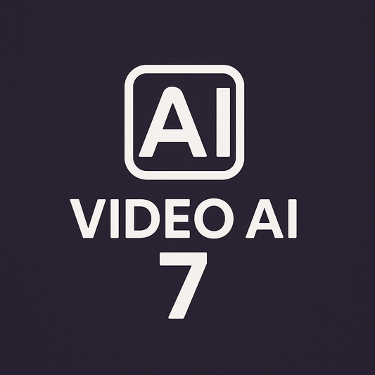 Video AI 7 topazlabs