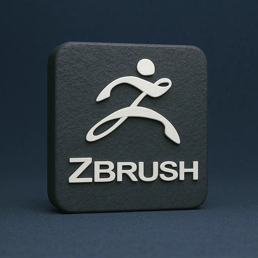 ZBrush - Yearly